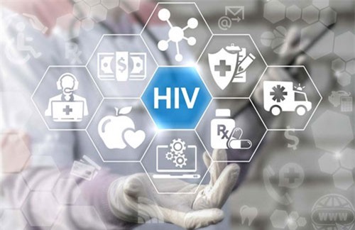 Khoảng 50.000 người nhiễm HIV chưa được phát hiện