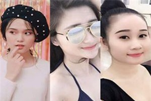 Loạt bạn hot girl cổ vũ dàn tuyển thủ Việt Nam trước trận đấu tại Philippines