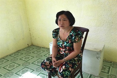 Điều tra người phụ nữ mang vàng giả lừa tiền nhiều người