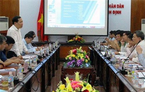 Sắp mở chuyến bay quốc tế đầu tiên đến sân bay Phù Cát