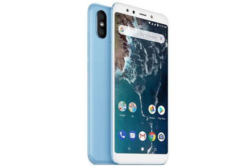 Xiaomi Mi A2 giảm giá 1,5 triệu đồng tại Việt Nam