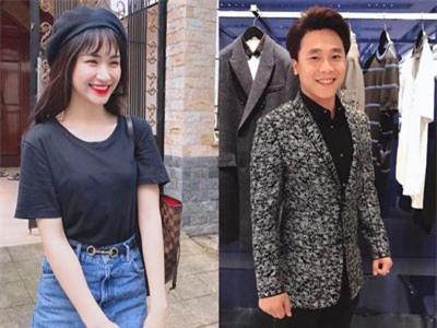 Phản ứng bất ngờ của Hòa Minzy khi bạn trai khoe ảnh nhà mới