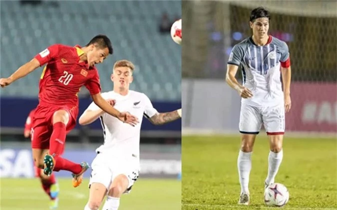 AFF Cup, tin tức AFF Cup, ĐT Việt Nam, bóng đá Việt Nam, Park Hang Seo, Việt Nam vs Philippines