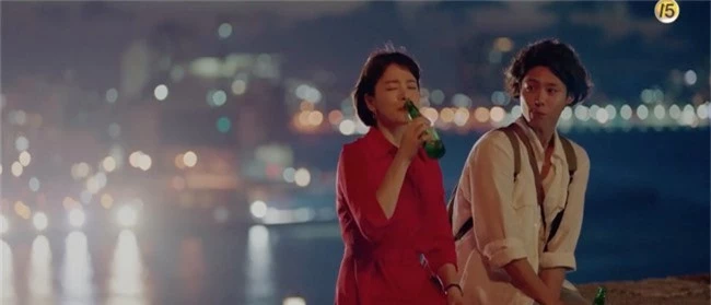 3 lý do chứng minh khán giả nhất định đừng bỏ qua phim mới của Song Hye Kyo - Park Bo Gum - Ảnh 2.