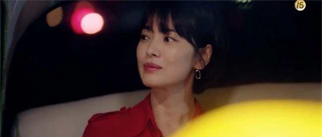 3 lý do chứng minh khán giả nhất định đừng bỏ qua phim mới của Song Hye Kyo - Park Bo Gum - Ảnh 4.