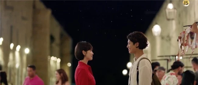3 lý do chứng minh khán giả nhất định đừng bỏ qua phim mới của Song Hye Kyo - Park Bo Gum - Ảnh 6.