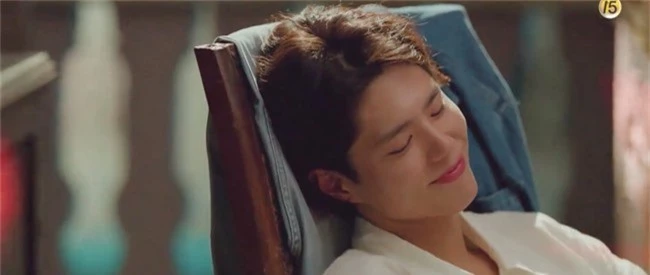 3 lý do chứng minh khán giả nhất định đừng bỏ qua phim mới của Song Hye Kyo - Park Bo Gum - Ảnh 9.