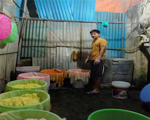 Cuộc sống đảo lộn của gia đình anh bán xôi sau tin đồn kiếm 100 triệu/tháng