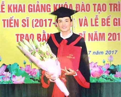 Giảng viên lừa tình hàng loạt phụ nữ, có nhiều con rơi: Đã khắc phục tiền lừa xin việc