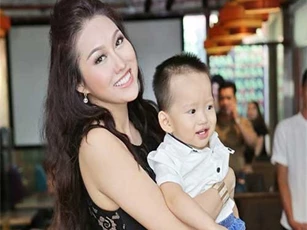 Phi Thanh Vân: Giàu lên từ tài sản chồng Pháp chia cho sau ly hôn