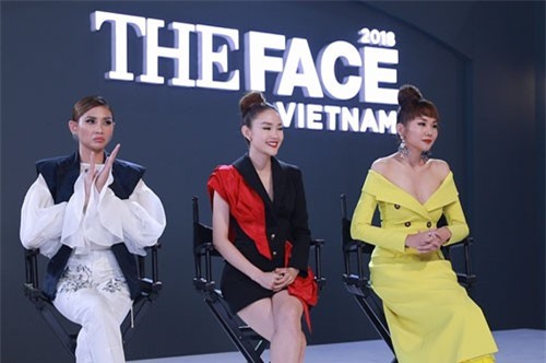 Võ Hoàng Yến nhận cái kết đắng khi liên tục mỉa mai Minh Hằng ở The Face