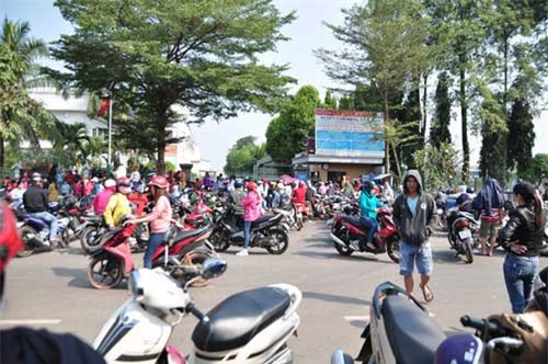 Chuyển công an xử lý hình sự 8 doanh nghiệp trốn đóng bảo hiểm