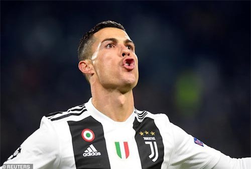 Không thể ngừng ghi bàn, C.Ronaldo sẽ độc chiếm Vua phá lưới?