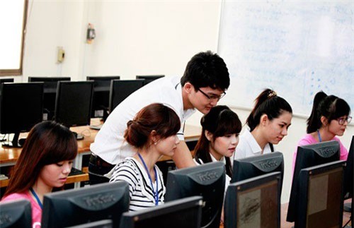 Tuyển sinh đại học 2019: Giữ ổn định phương án xét tuyển