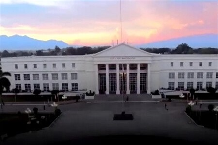 Clip: Khám phá thành phố tổ chức trận bán kết lượt đi giữa Philippines và Việt Nam