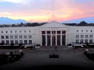 Clip: Khám phá thành phố tổ chức trận bán kết lượt đi giữa Philippines và Việt Nam