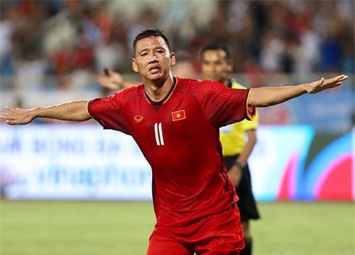 Tuyển Việt Nam mặc áo may mắn ở trận chiến với Philippines