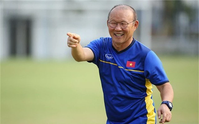 Báo Hàn tin ĐT Việt Nam sẽ vào chung kết AFF Suzuki Cup 2018 - Ảnh 1.