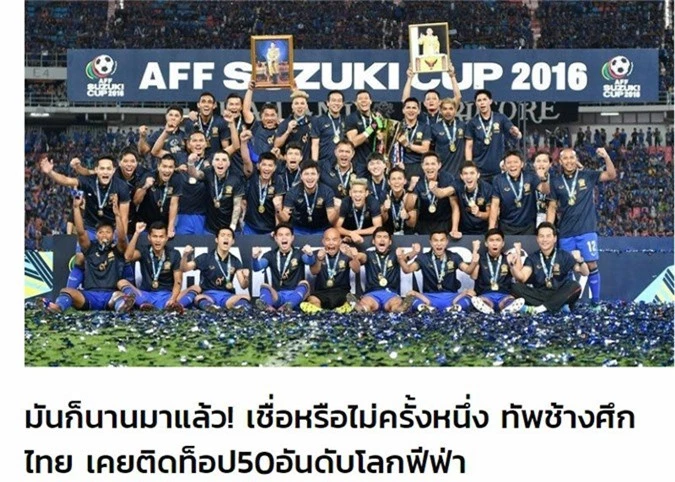 bao thai de biu khi dt viet nam vao top 100 fifa hinh anh 1