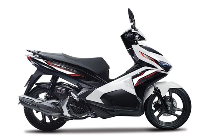 Chi tiet Honda Air Blade 125 them mau moi, tang gia ban-Hinh-9