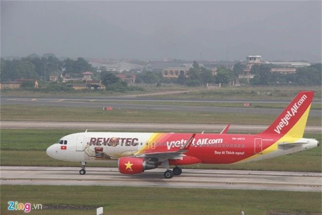 Máy bay Airbus A320 gặp sự cố nghiêm trọng được dùng ở Việt Nam thế nào?