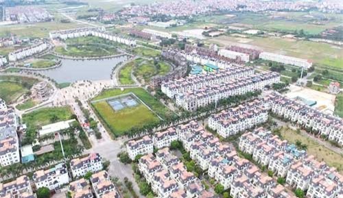 Biệt thự Pháp 10 năm hoang lạnh giữa Thủ đô: Bí ẩn ông chủ đại gia