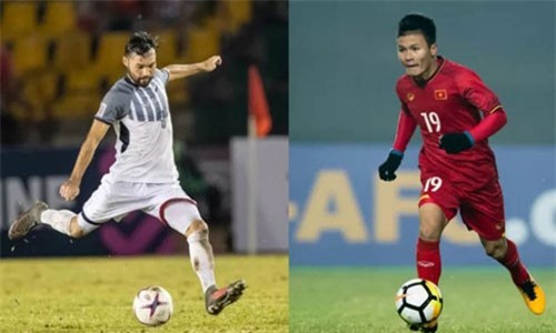 3 điểm nóng quyết định cục diện trận Việt Nam vs Philippines