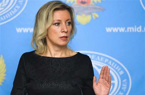 Nga nói Ukraine đang "đùa với lửa" sau vụ bắt tàu chiến