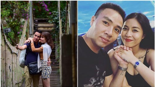 Mối quan hệ của MC Hoàng Linh và chồng sắp cưới ra sao sau sóng gió?