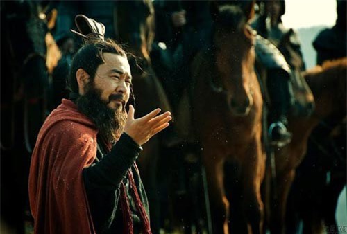 Giải mã thời Tam quốc: Thay một chữ, Tào Tháo 'gian hùng' cả đời