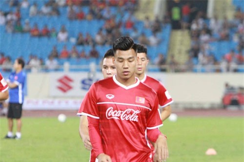 Vì ân tình với bầu Đức, Văn Thanh từ chối lời mời lương gấp đôi HAGL