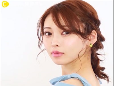 Clip: Tự tạo kiểu tóc xinh xắn cho buổi hẹn hò