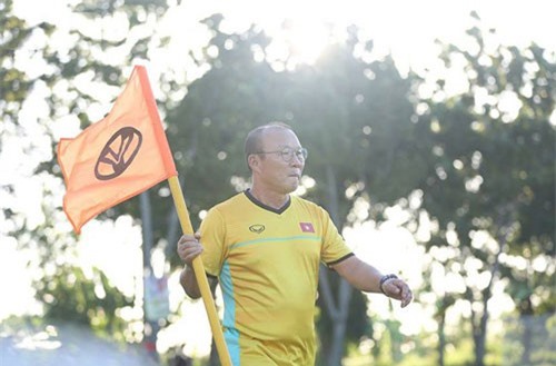 Báo châu Á chỉ ra 2 yếu tố quan trọng nhất sẽ đưa Việt Nam tới chức vô địch AFF Cup 2018