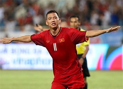 ĐT Việt Nam thắng cả 2 trận ở AFF Cup 2018 khi mặc áo đỏ