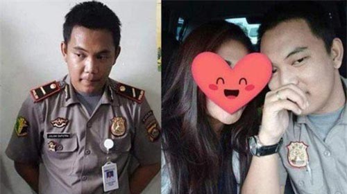 Thanh niên 21 tuổi giả danh cảnh sát hò hẹn với cả chục cô gái