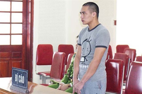 Kết cục cô độc của người đàn ông truy sát vợ con