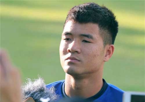 Hà Đức Chinh: 'HLV Park đã nắm bài của Philippines'