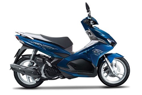 XE HOT QUA ẢNH (1/12): Honda Air Blade tăng giá bán, chi tiết Suzuki Swift 2018 vừa ra mắt ở VN