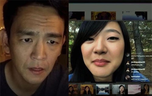 Nếu bạn đang sở hữu tài khoản Facebook, hãy xem ngay Searching để biết được sự nguy hiểm của mạng xã hội