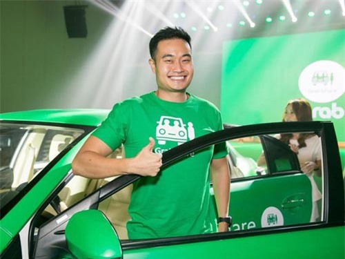 CEO Grab: “Sẽ tìm ra giải pháp win - win cho cả Grab và Vinasun”