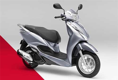 Lỗi dây ga xe Honda Lead sản xuất ở Việt Nam nguy hiểm thế nào?