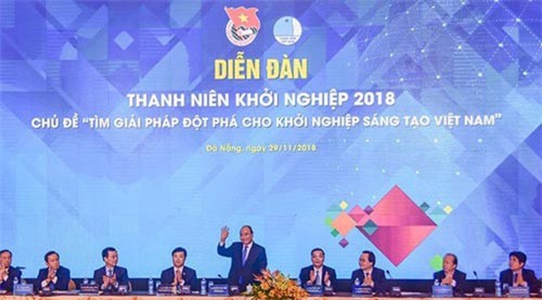 Gỡ điểm khó 'gọi vốn' cho doanh nghiệp khởi nghiệp sáng tạo
