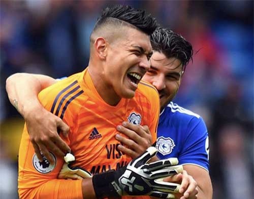 Tan nát lực lượng, Philippines lấy đội hình nào đấu Việt Nam?