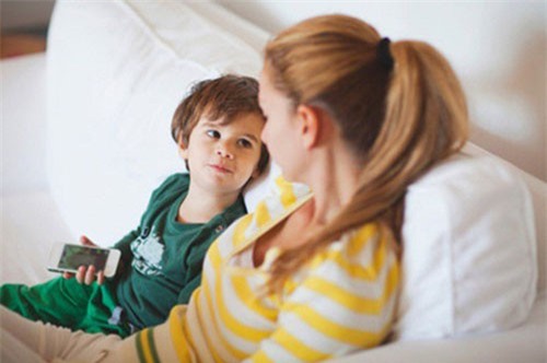 5 lý do khiến con không chịu nghe lời, nhiều cha mẹ Việt chắc chắn bất ngờ