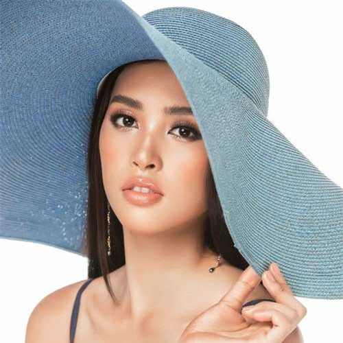 Hoa hậu Trần Tiểu Vy lỡ cơ hội lọt thẳng top 30 Hoa hậu Thế giới