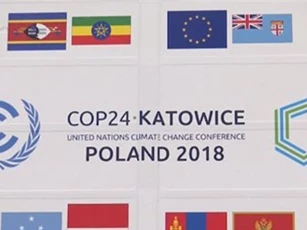 Hội nghị COP 24: Kỳ vọng hồi sinh Thỏa thuận Paris