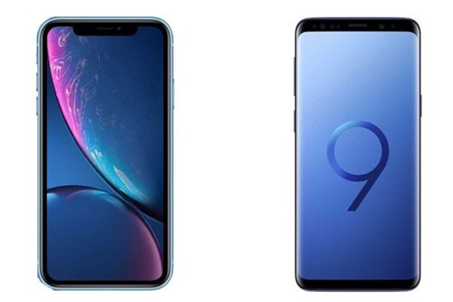 Những smartphone giảm giá mạnh tại Việt Nam đầu tháng 12