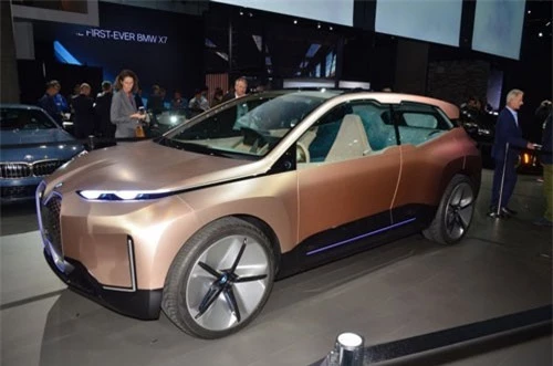 concept Vision iNext