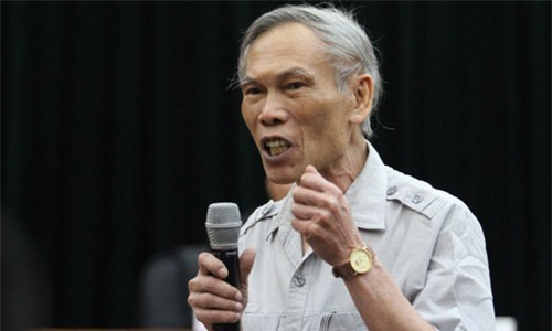 Ông Trương Đình Tuyển: Hàng Việt Nam có thể thay thế tốt hàng Trung Quốc tại Mỹ