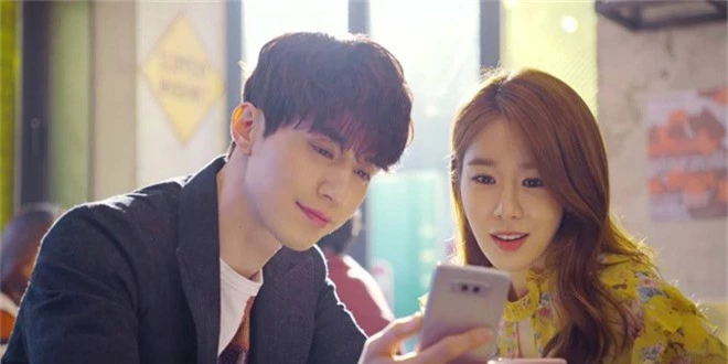 4 cặp đôi của đài tvN sắp sửa lên sóng khiến mọt phim Hàn mong đợi nhất - Ảnh 10.